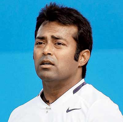 Leander to Yuvi: I know what it's like to suffer